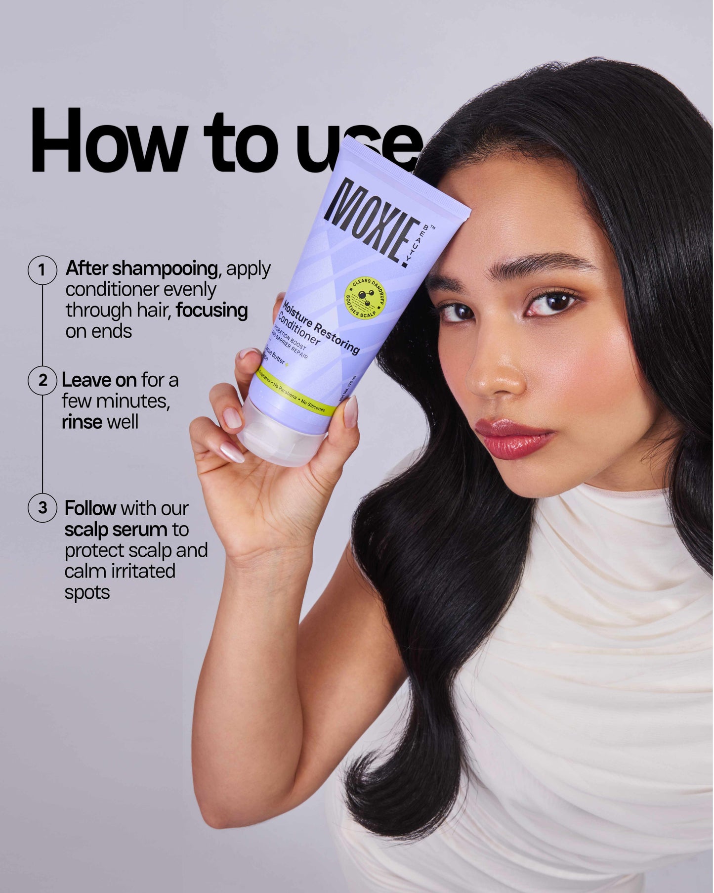 Moisture Restoring Conditioner