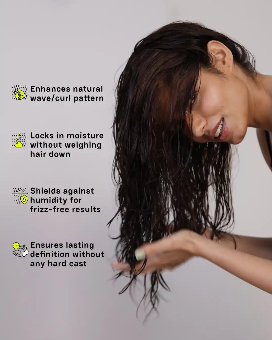 Curly Vibe Setter Duo (Cream + Gel)