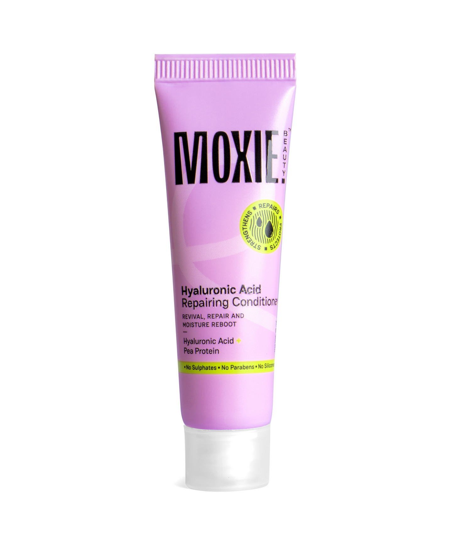 Hyaluronic Acid Repairing Conditioner, 15ml
