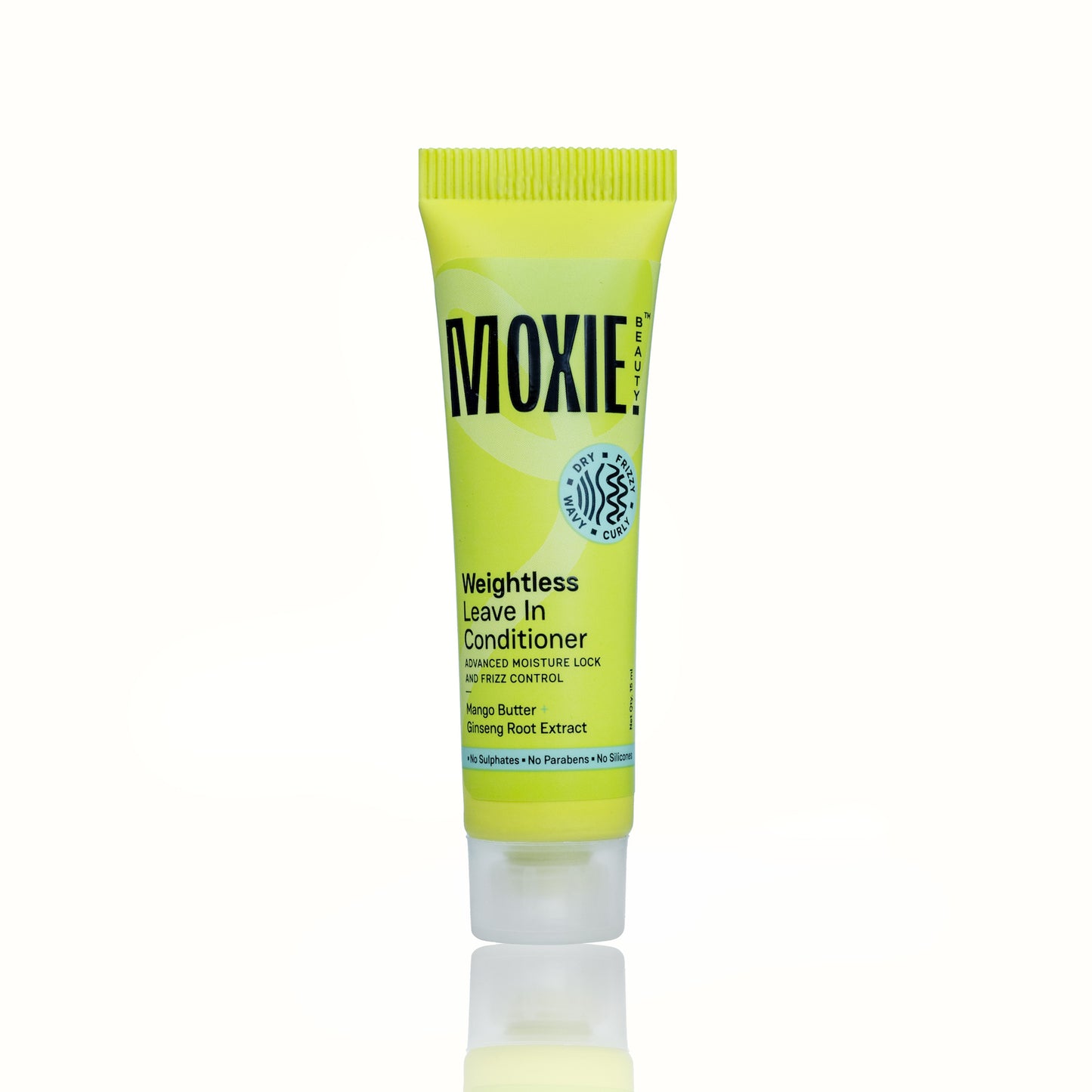Weightless Leave In Conditioner, 15ml