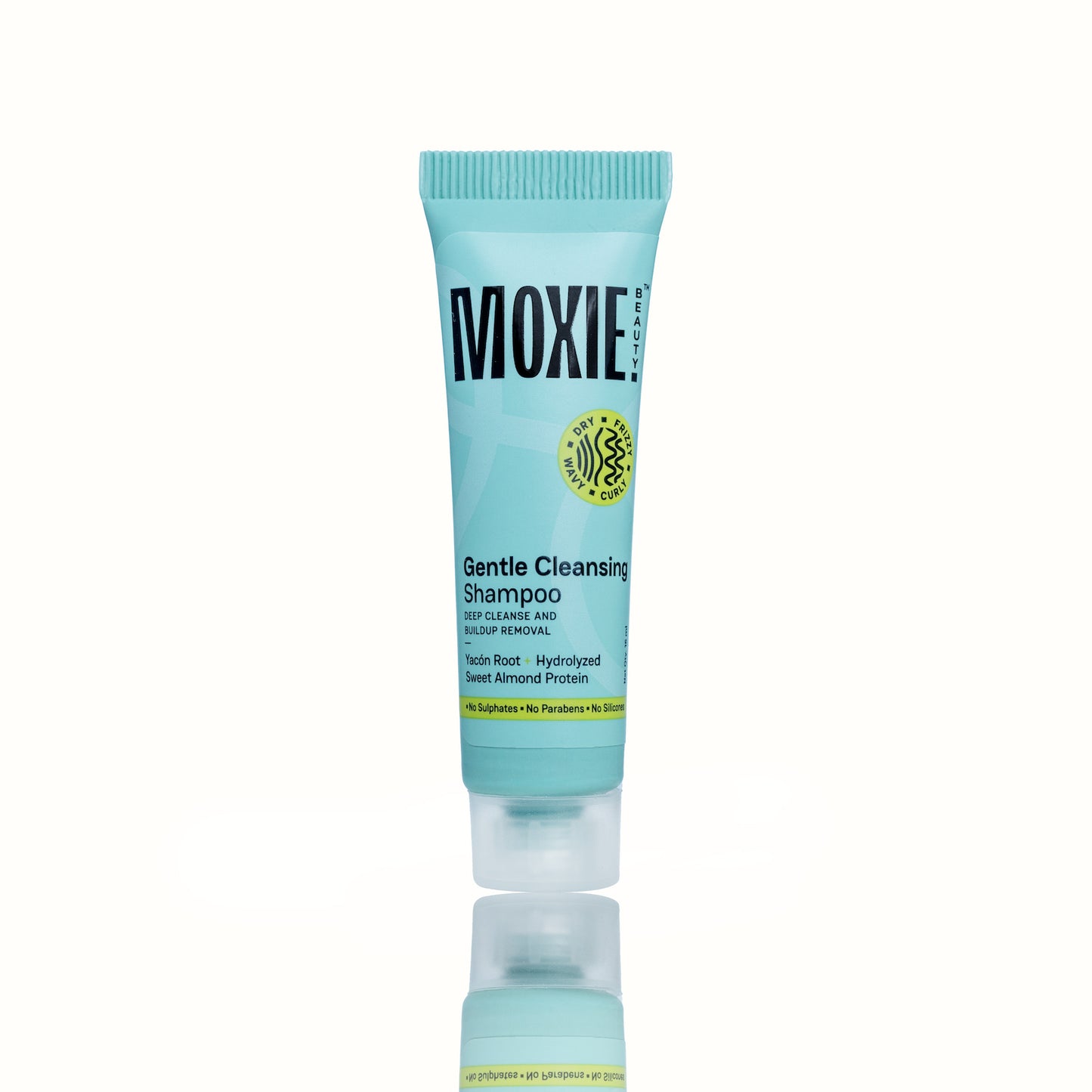 Gentle Cleansing Shampoo, 15ml