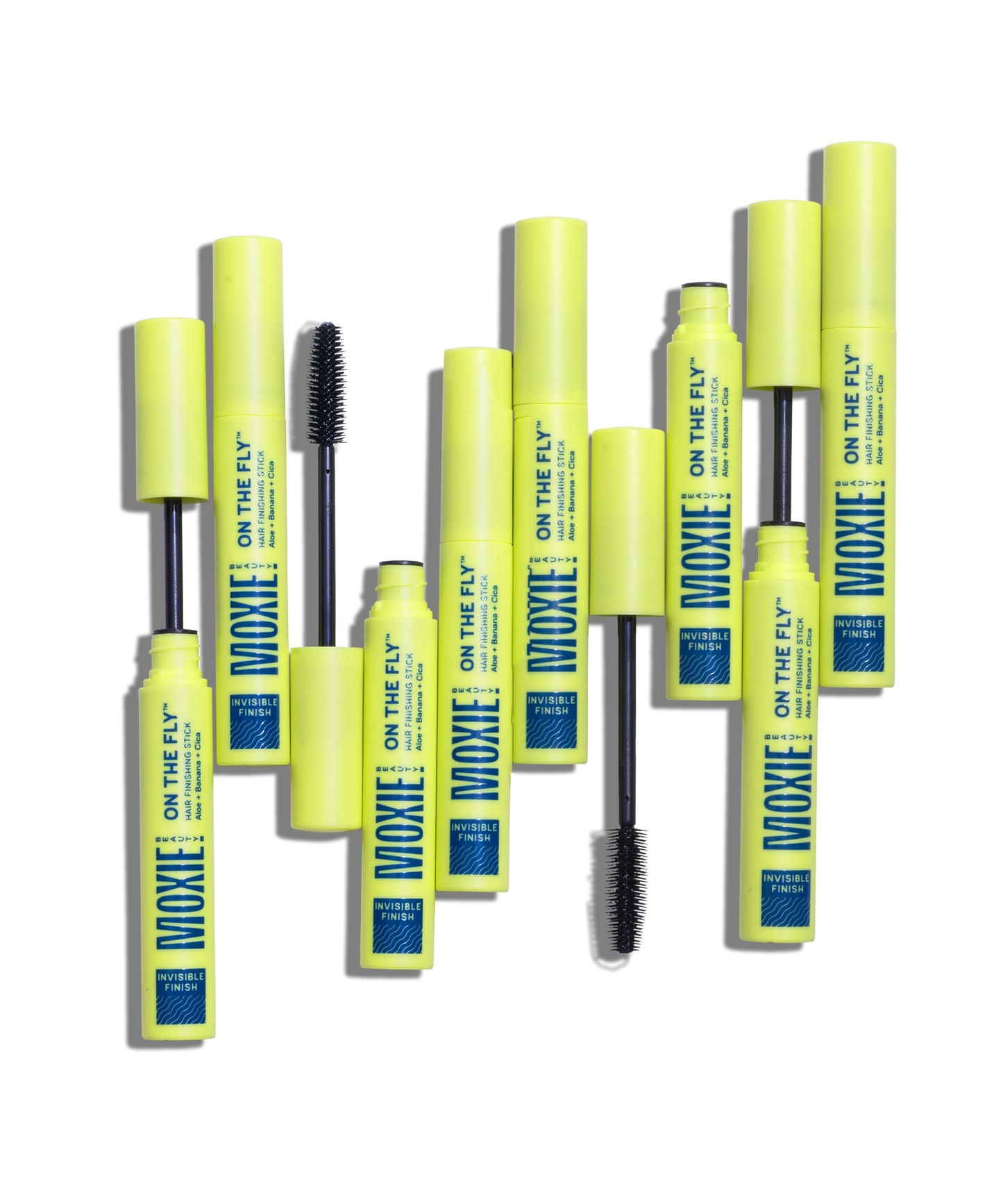 On The Fly - Hair Finishing Stick
