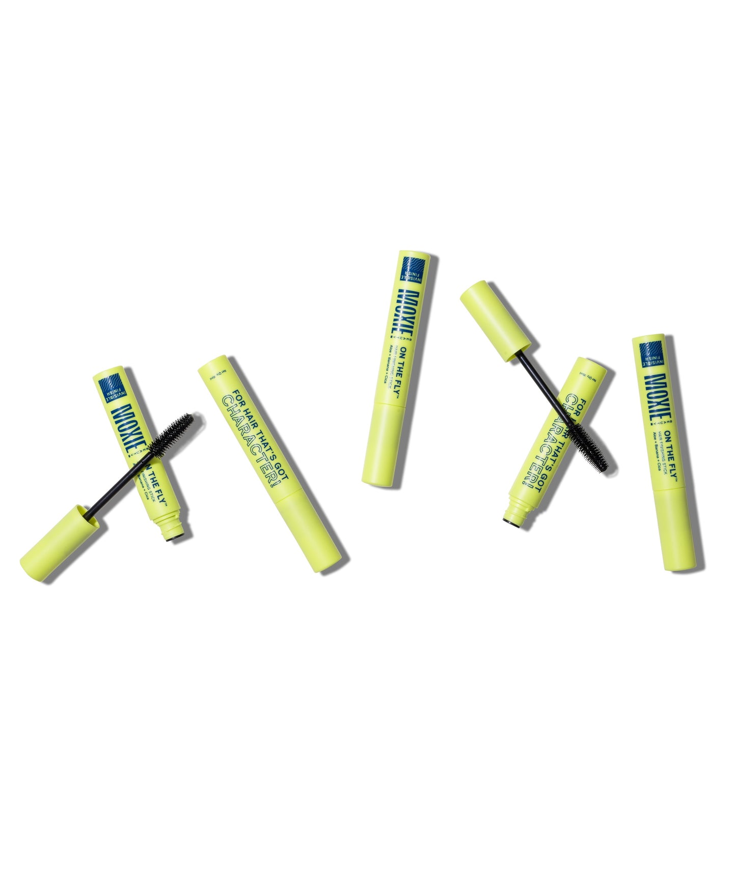 On The Fly - Hair Finishing Stick