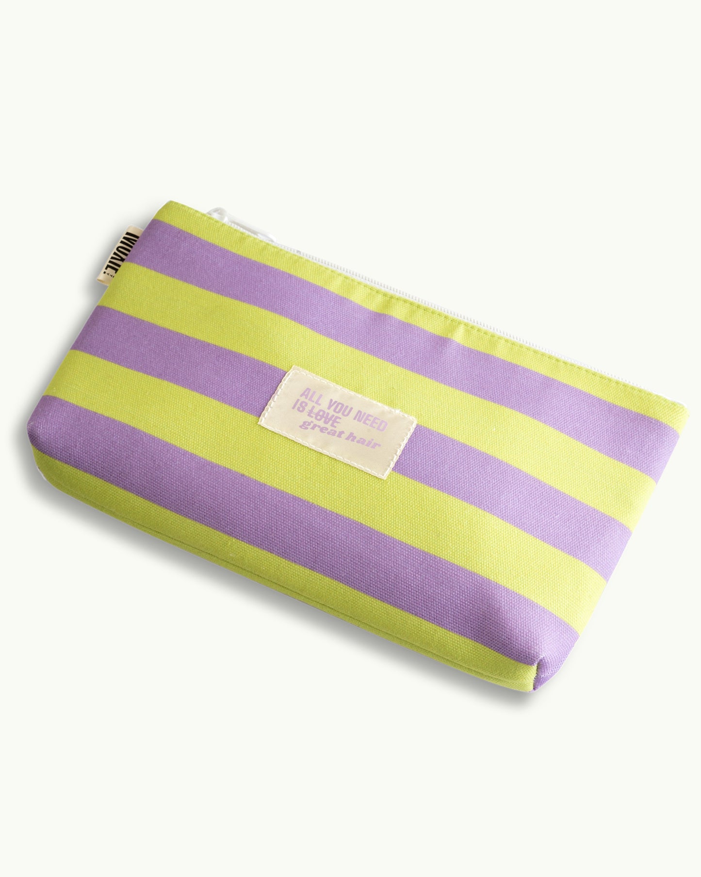 The Moxie Travel Pouch