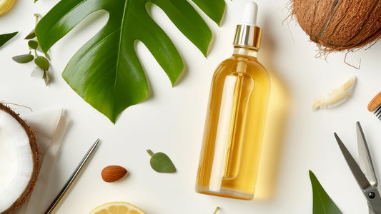12 Proven Home Remedies for Hair Fall to Try Today 
