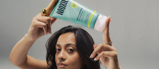 Aloe vera plant with fresh leaves, highlighting its potential benefits for promoting hair growth.