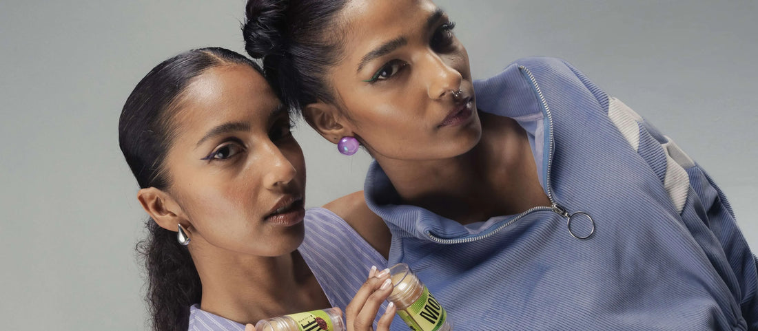 A person applying conditioner to their scalp, exploring the benefits of scalp conditioning for hair health.