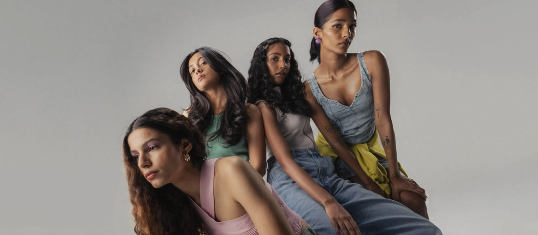 A person applying a scalp scrub to clean their scalp effectively, promoting healthy hair and skin.