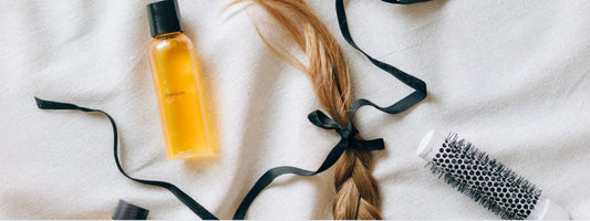 7 Proven Hair Fall Solutions for Stronger, Healthier Hair 