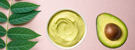 Natural Hair Mask Recipe: Restore and Hydrate Dry Hair 