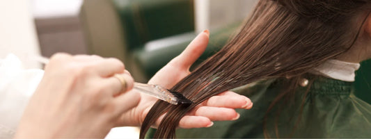 DIY Hair Mask Tutorial: Tame Dry, Frizzy Hair at Home 