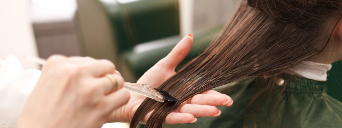 How to Use a Hair Mask for Hair Fall: A Step-by-Step Guide 
