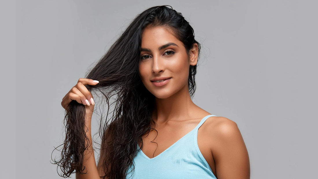 Mastering Hair Fall in Monsoon: A Step-by-Step Tutorial 