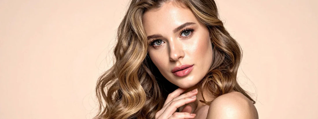 Mastering Layered Shoulder Length Wavy Hair: A Step-by-Step Tutorial 