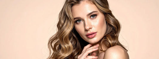 Mastering Layered Shoulder Length Wavy Hair: A Step-by-Step Tutorial 