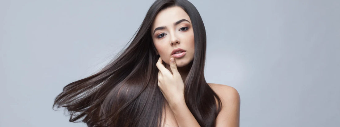 Stop Hair Fall Immediately: A Step-by-Step Home Tutorial 