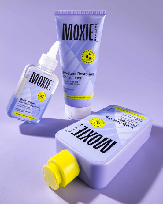 Scalp Essentials Trio