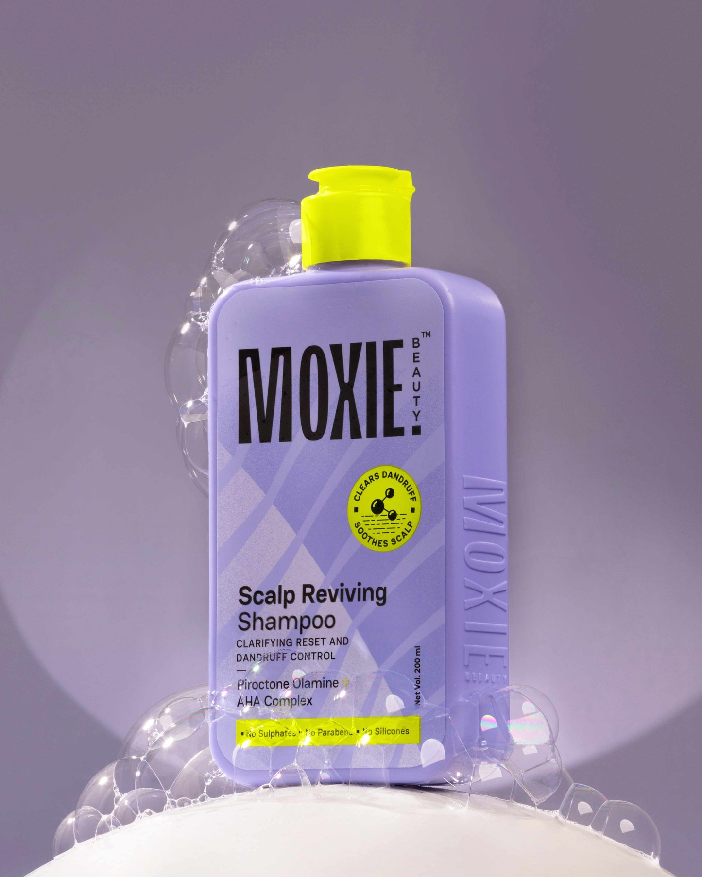 Scalp Reviving Shampoo