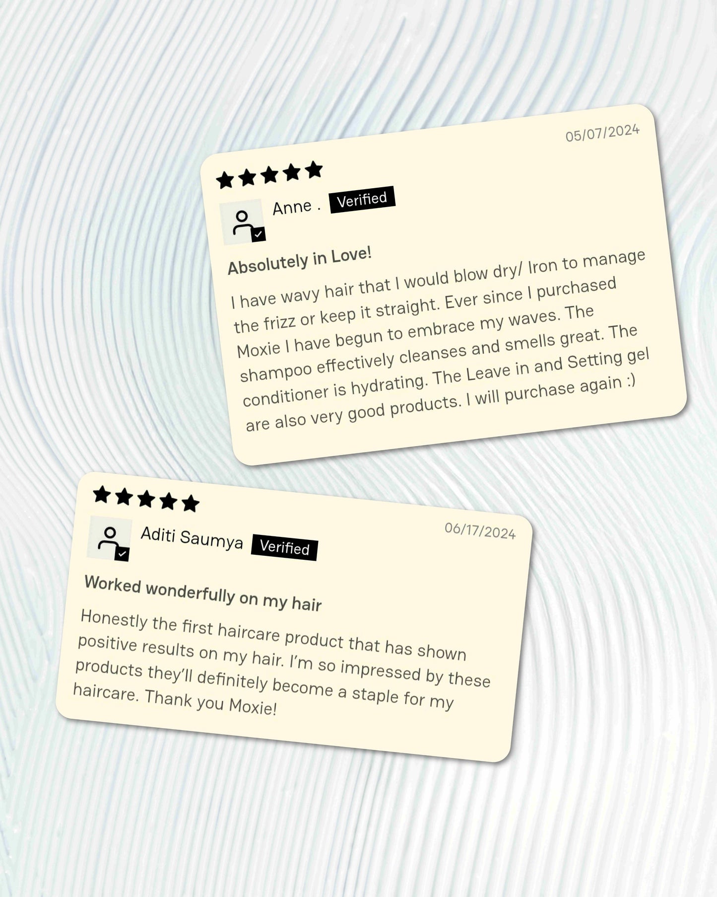 Curly Essentials Trio (Travel Size)