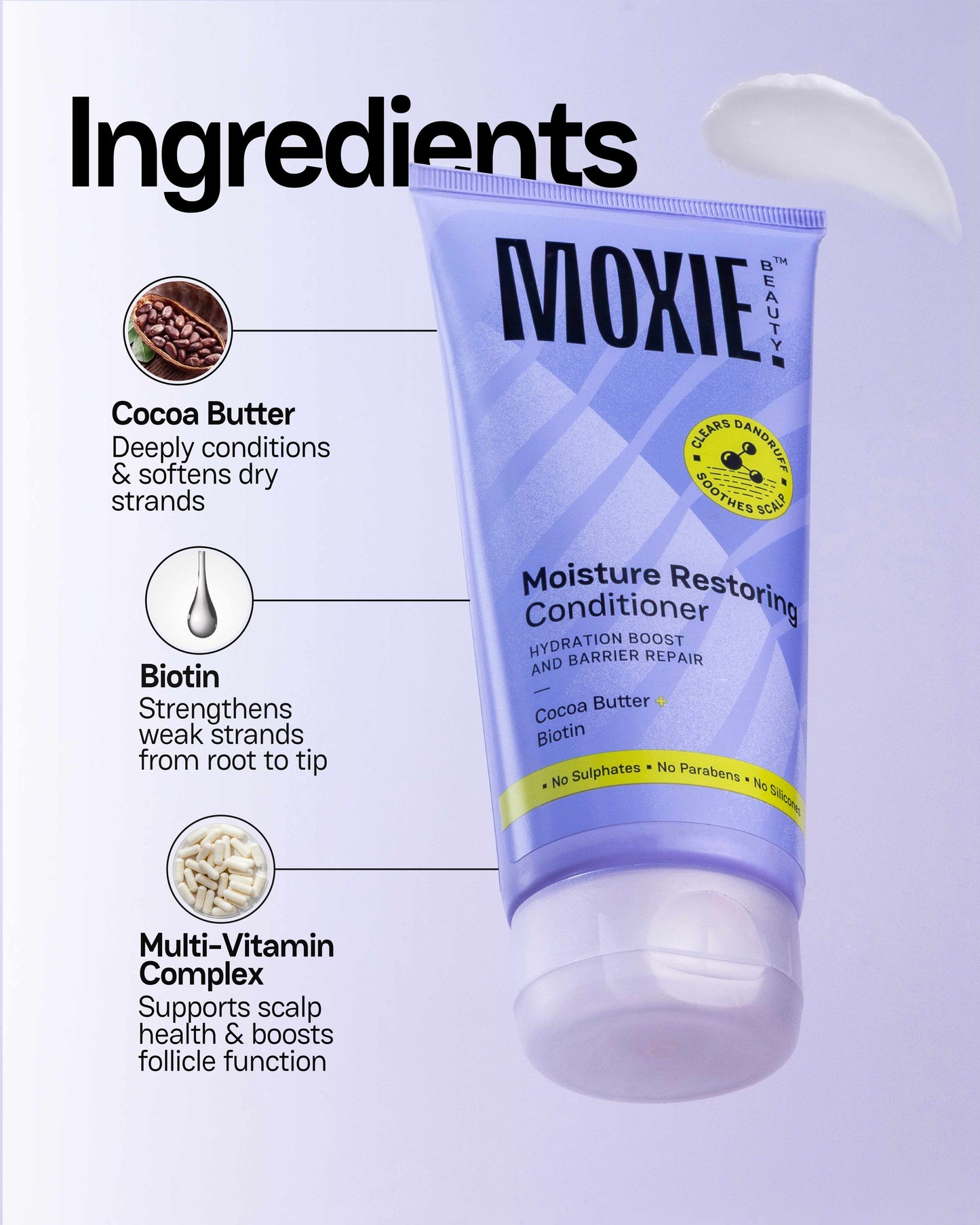 Moisture Restoring Conditioner