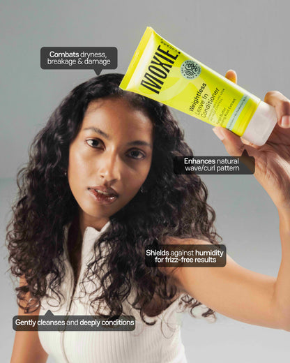 Wavy Essentials Trio (Travel Size)