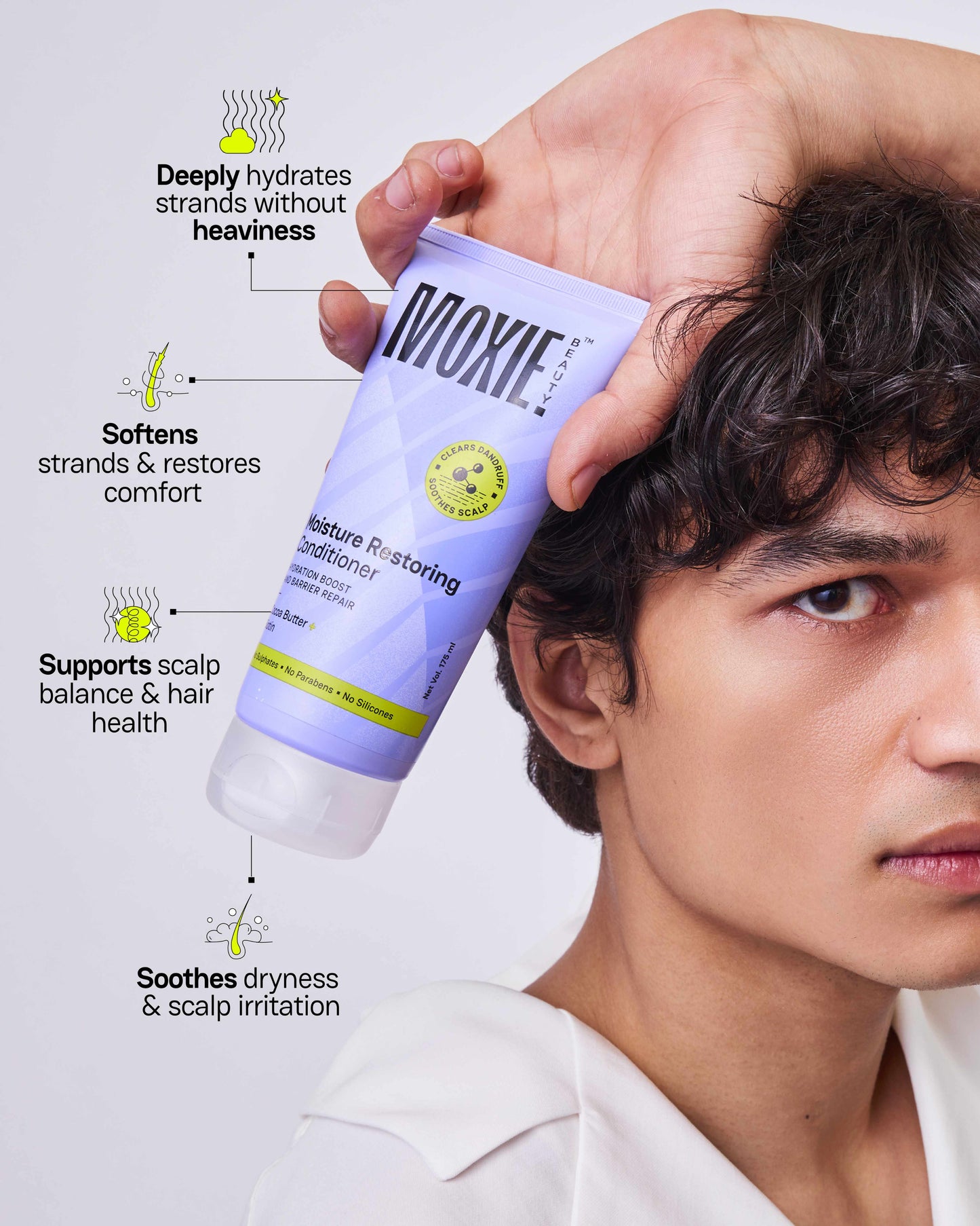 Moisture Restoring Conditioner