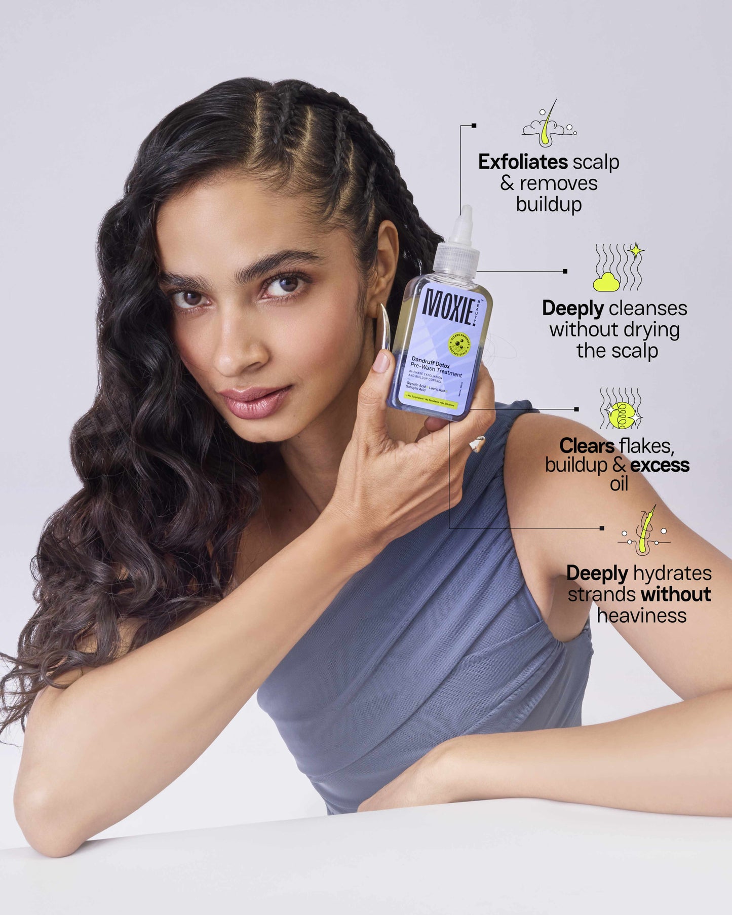 Scalp Essentials Trio