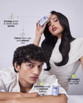 Scalp Treatment + Serum Duo