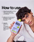 Scalp Essentials Trio: 3-Step Routine