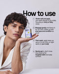 Scalp Treatment + Serum Duo