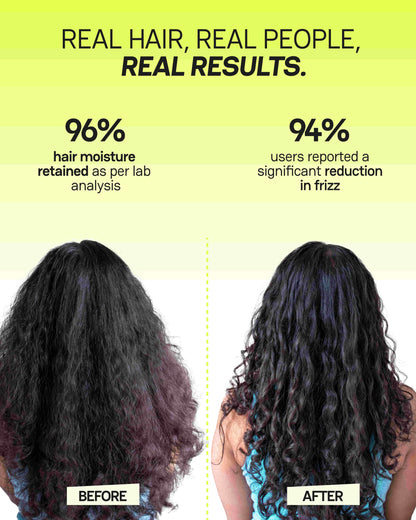 Weightless Leave In Conditioner, 120ml