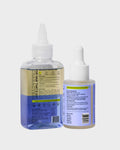 Scalp Treatment + Serum Duo