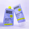 
Moxie Scalp SOS Wash Duo Anti-Dandruff Shampoo & Conditioner Set for Itchy Flaky Scalp India