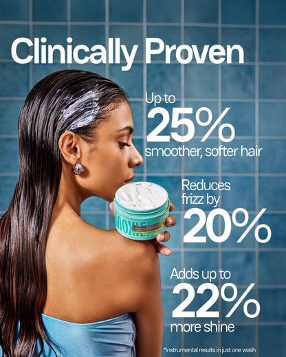 Deep Dive Hair Mask (+Limited Edition Gifts)