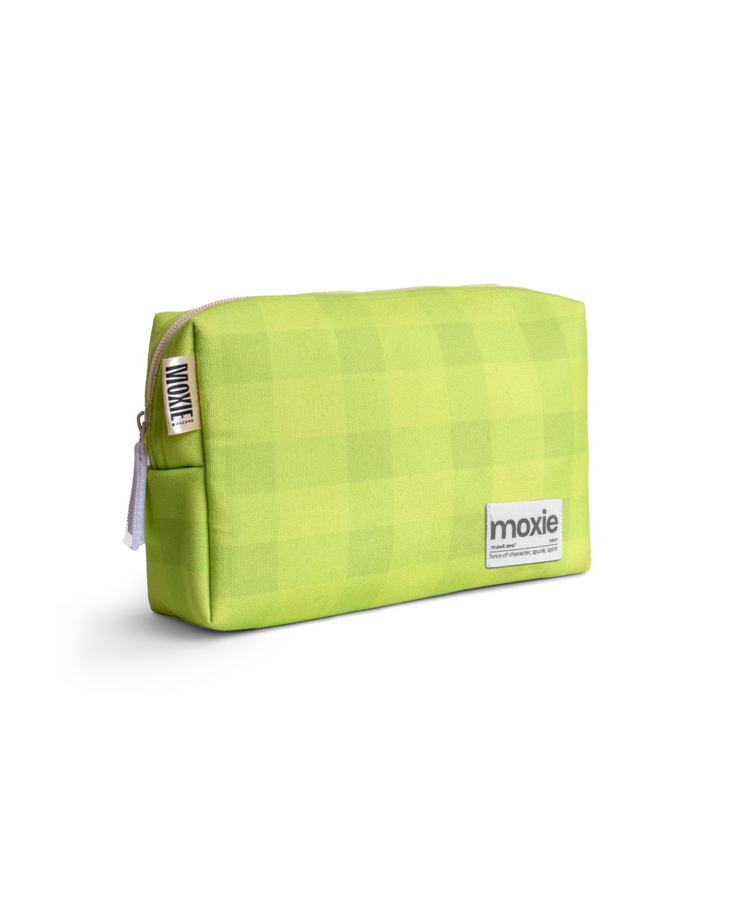 The Moxie Travel Pouch