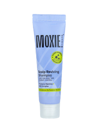 
Scalp Reviving Shampoo, 10ml
