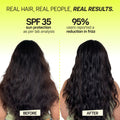 
Frizz free hair serum benefits Moxie Beauty Ditch the Frizz Trio