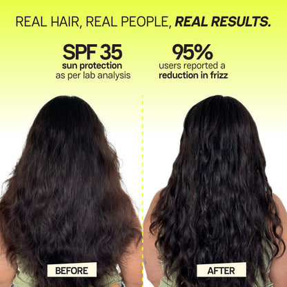 
Frizz free hair serum benefits Moxie Beauty Ditch the Frizz Trio