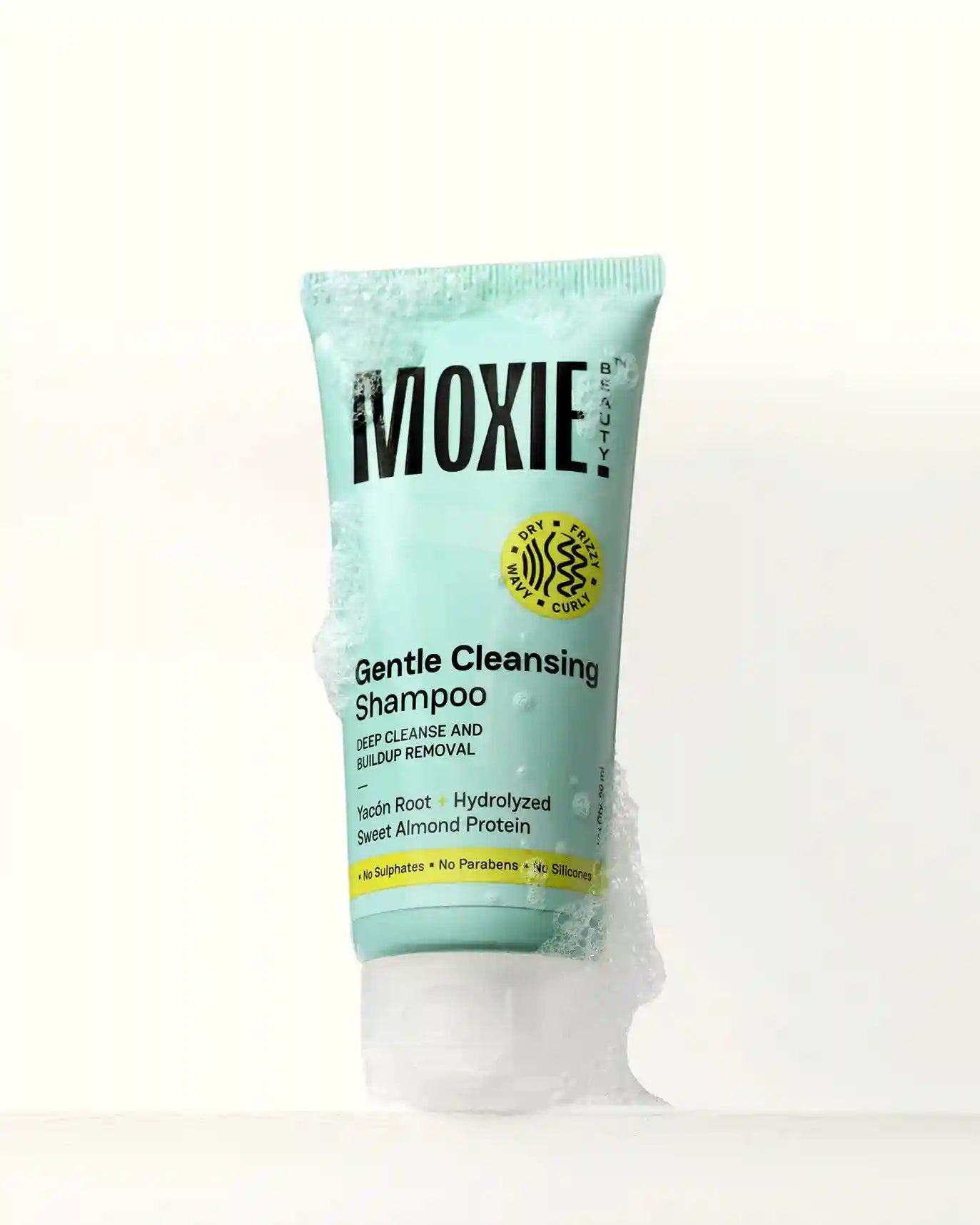 Gentle Cleansing Shampoo, 50ml