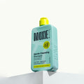 
Moxie Cleaning Shampoo for deep cleansing and removing buildup from hair and scalp
