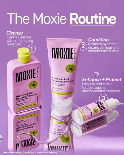 Hyaluronic Acid Repairing Conditioner