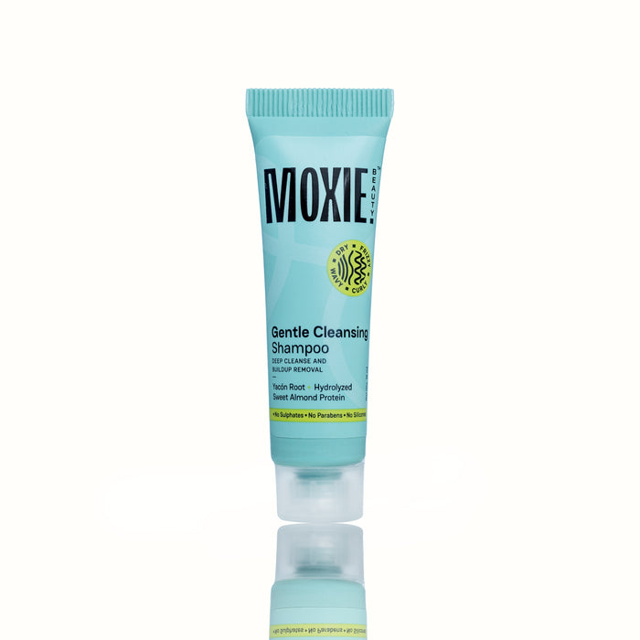 Gentle Cleansing Shampoo, 10ml