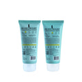 
Shampoo and Conditioner Duo from Moxie for gentle cleansing, hydration, and healthy-looking hair
