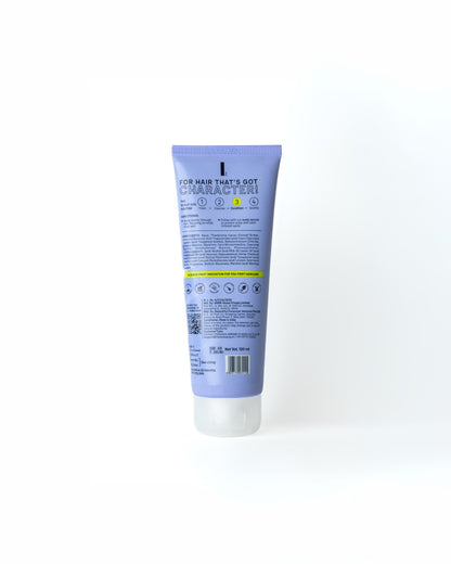 
Moisture Restoring Conditioner 120ml