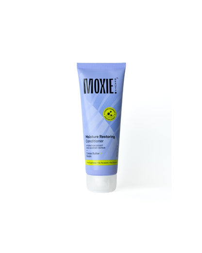 
Moisture Restoring Conditioner 120ml