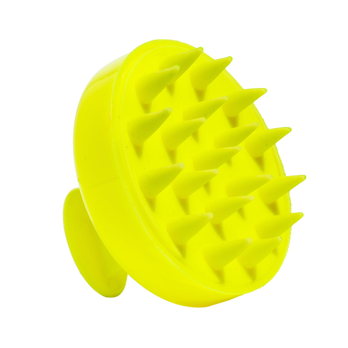easy to use hair massager