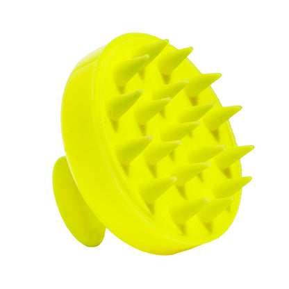 
easy to use hair massager
