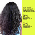
Moxie Super Defining Curl Cream back view