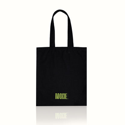 The Moxie Tote Bag