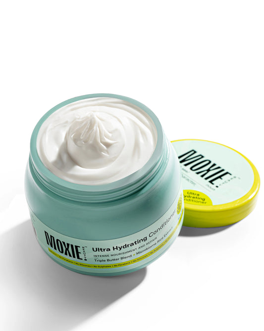 Ultra Hydrating Conditioner, 500ml